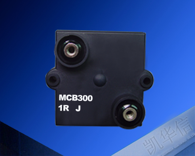 MCB300平面无感电阻