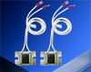 TPR 高功率平面电阻器